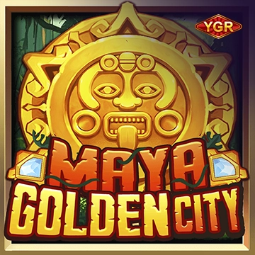 Maya Golden City - DEMO MBS